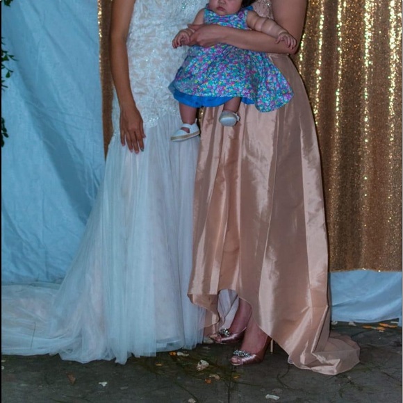 Adrianna papell dress - Picture 1 of 11